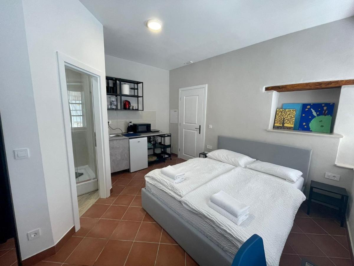 Dominium Premium Location Suites Dubrovnik Exterior foto