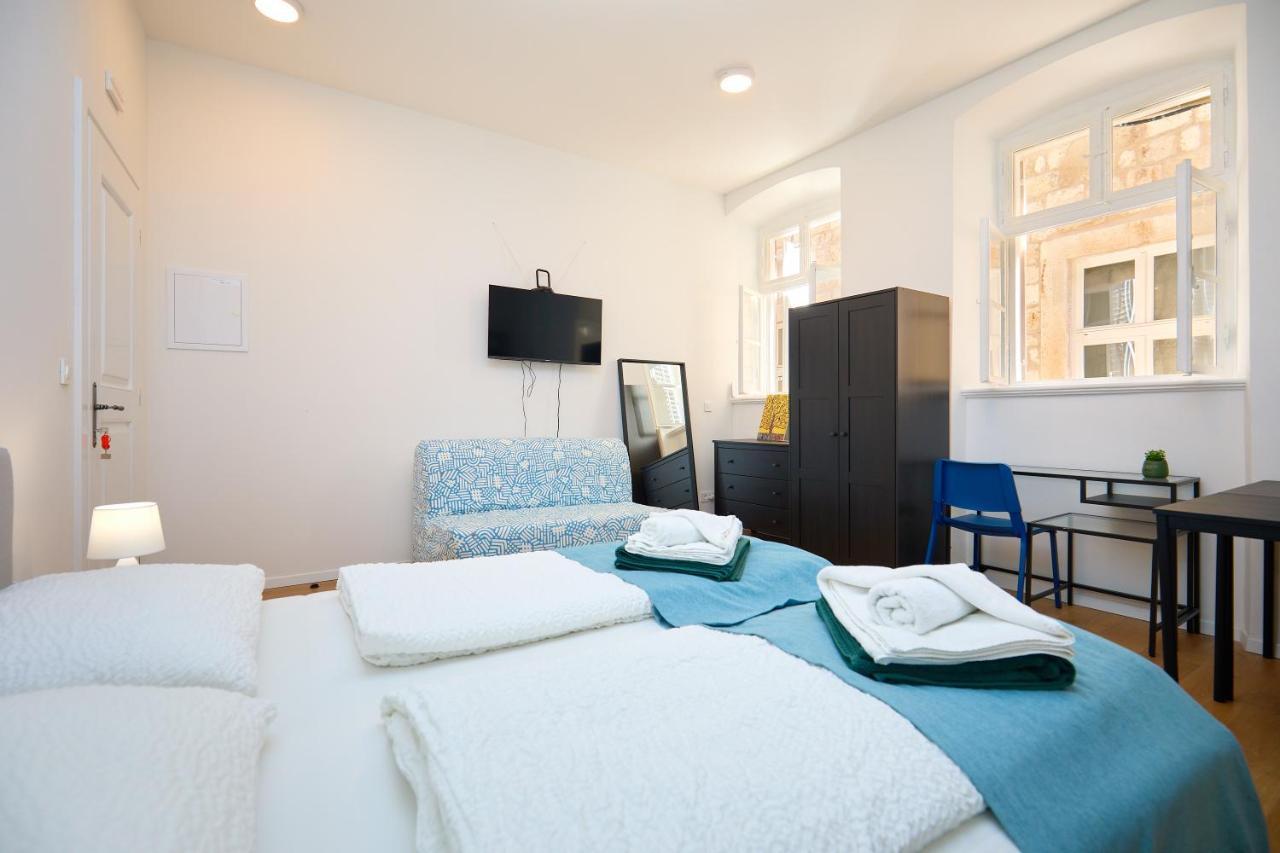 Dominium Premium Location Suites Dubrovnik Exterior foto