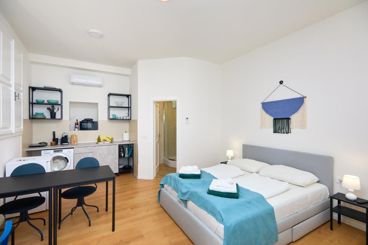 Dominium Premium Location Suites Dubrovnik Exterior foto