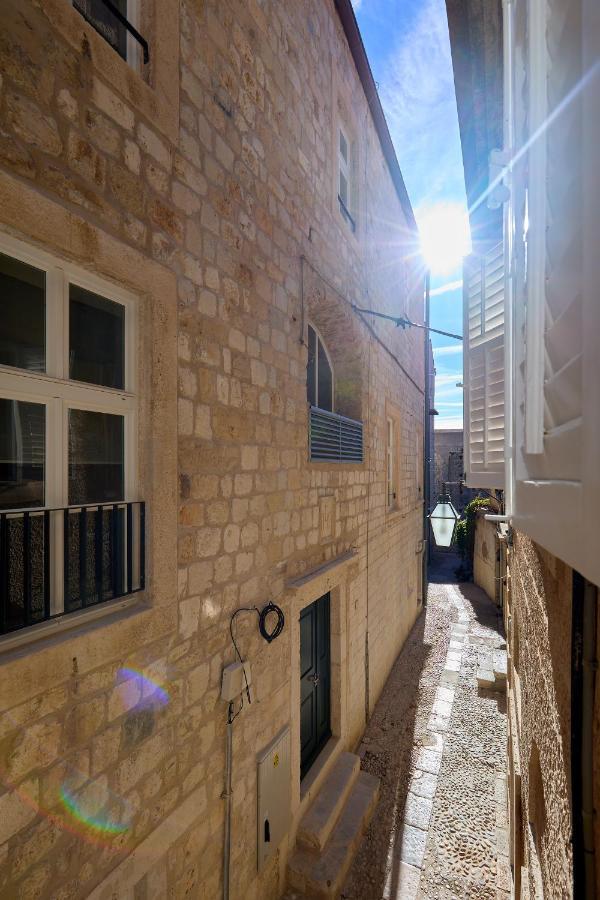 Dominium Premium Location Suites Dubrovnik Exterior foto