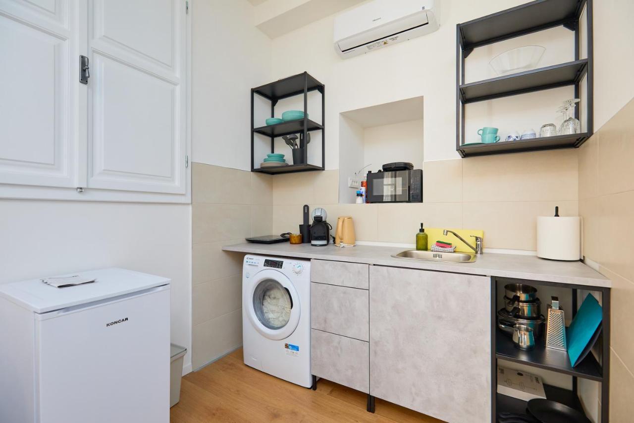 Dominium Premium Location Suites Dubrovnik Exterior foto