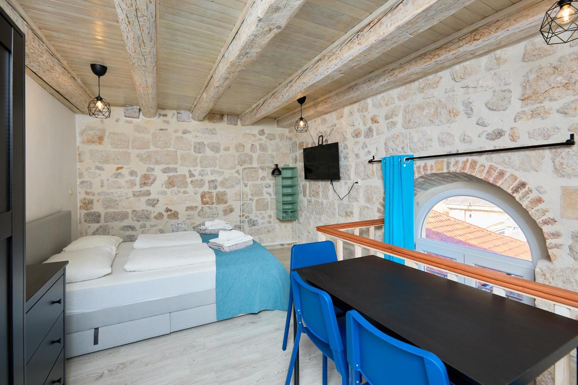 Dominium Premium Location Suites Dubrovnik Exterior foto