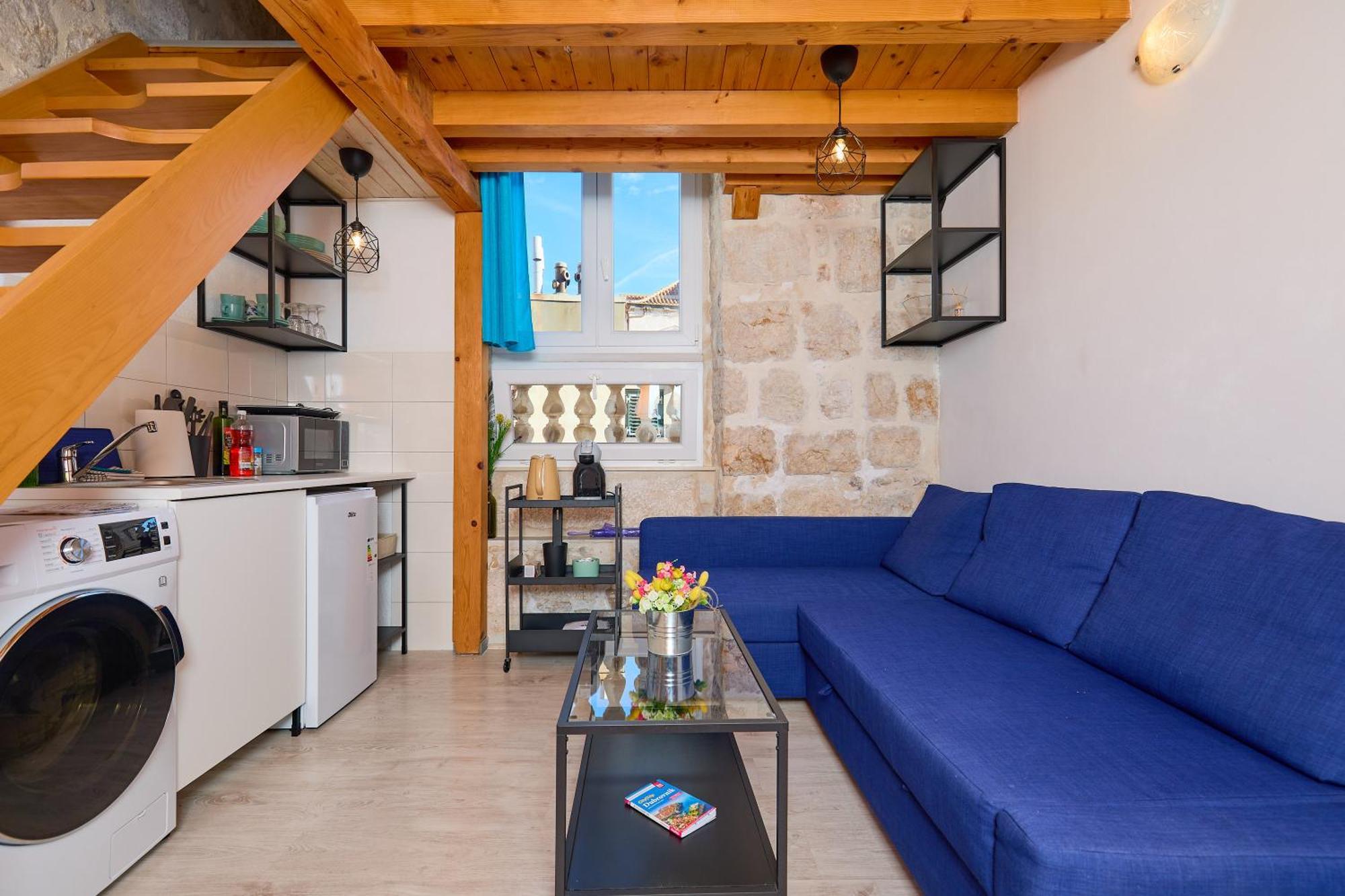 Dominium Premium Location Suites Dubrovnik Exterior foto