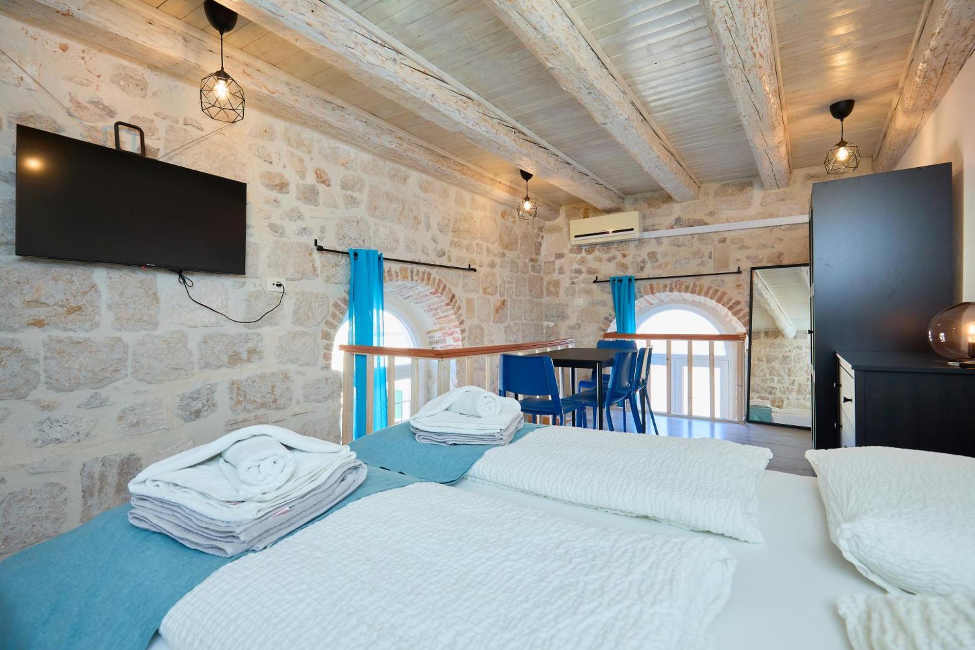 Dominium Premium Location Suites Dubrovnik Exterior foto