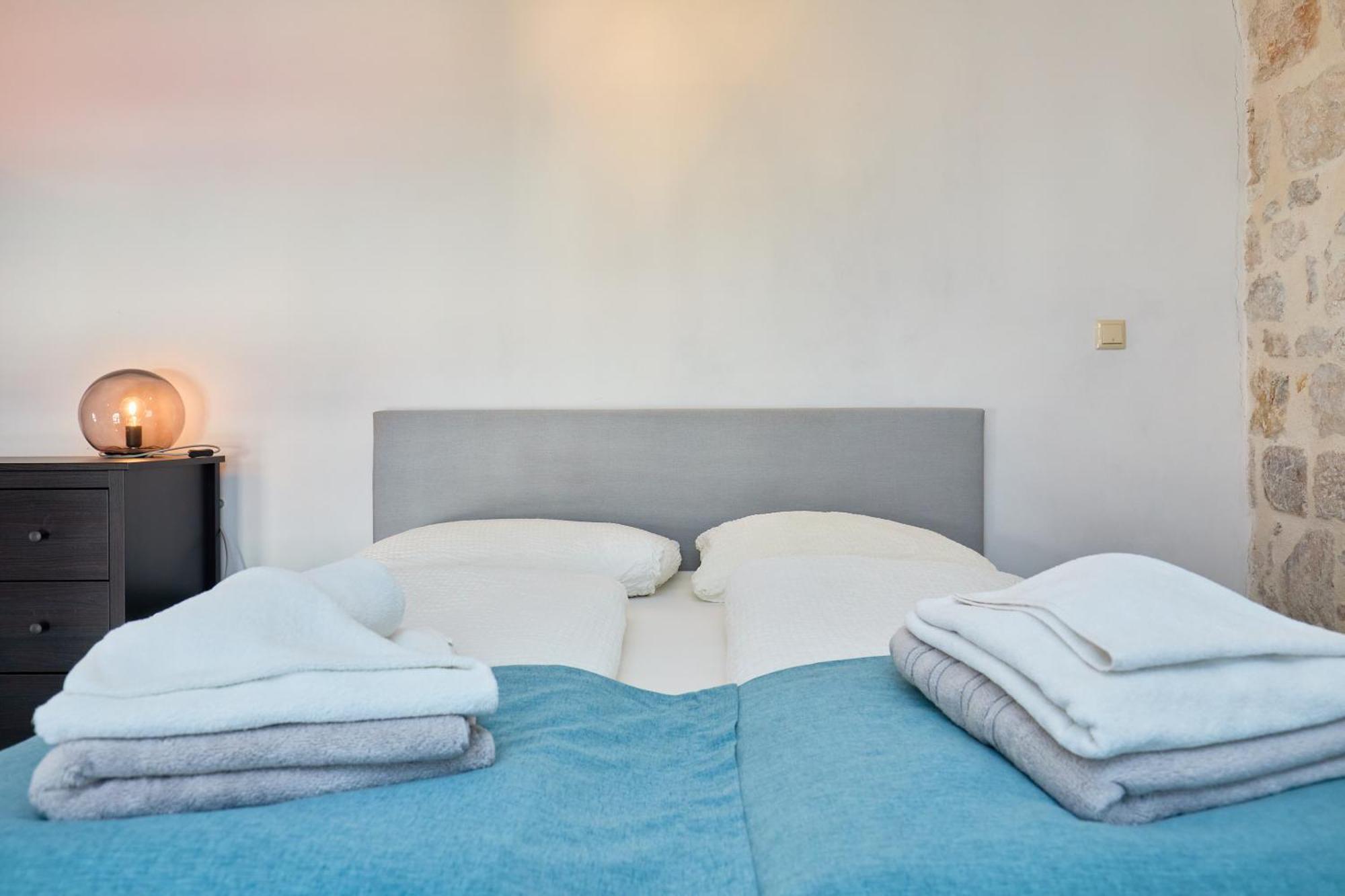 Dominium Premium Location Suites Dubrovnik Exterior foto