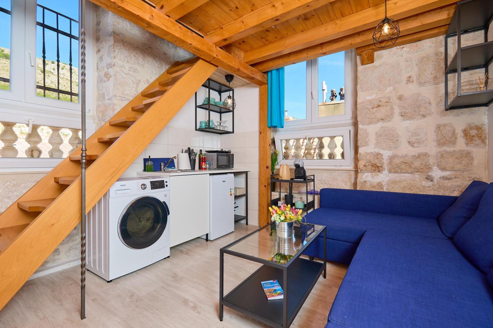 Dominium Premium Location Suites Dubrovnik Exterior foto