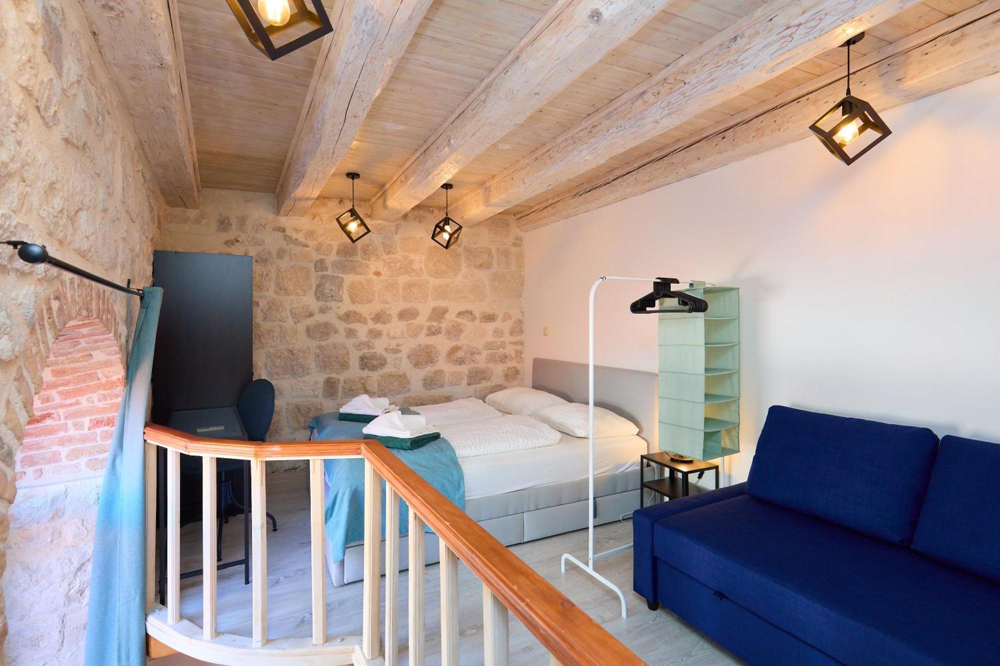 Dominium Premium Location Suites Dubrovnik Exterior foto