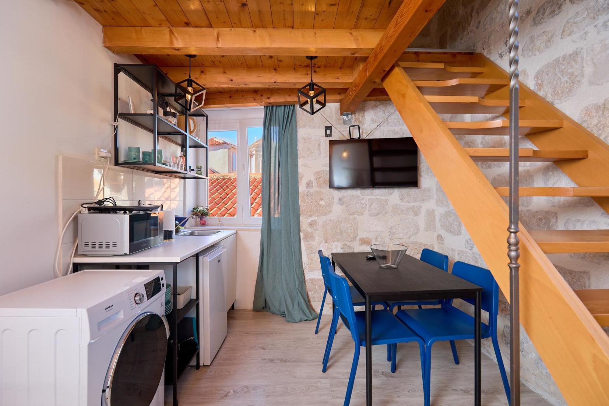 Dominium Premium Location Suites Dubrovnik Exterior foto